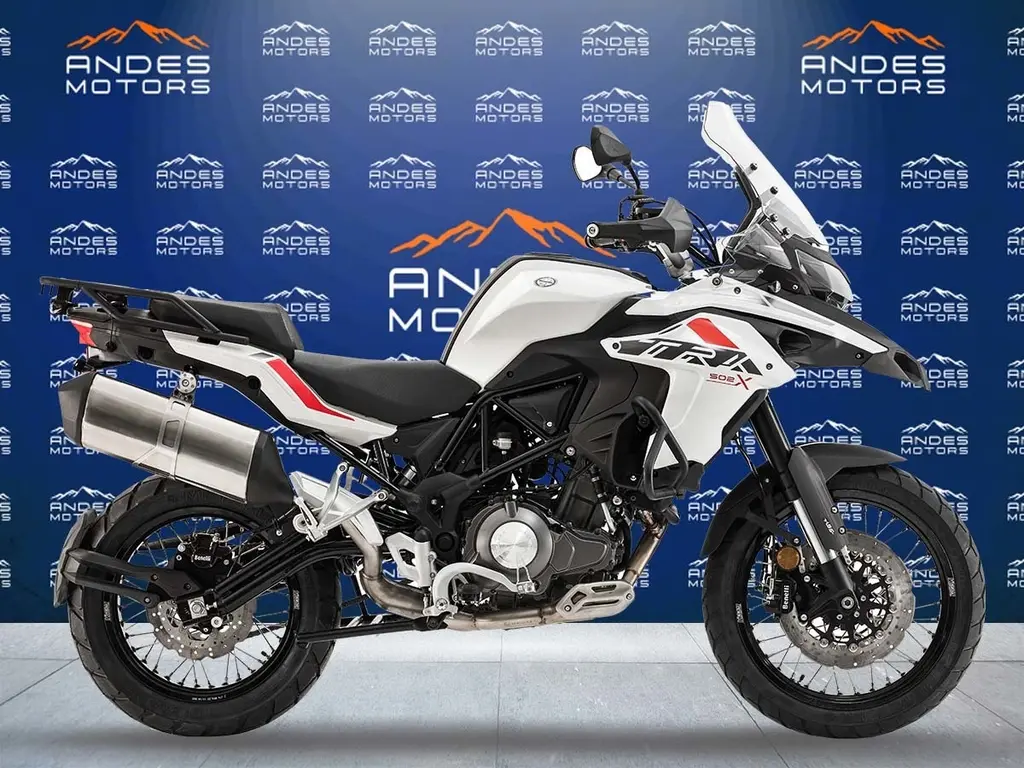 motos benelli 502 usadas - Qué motor lleva la Benelli 502