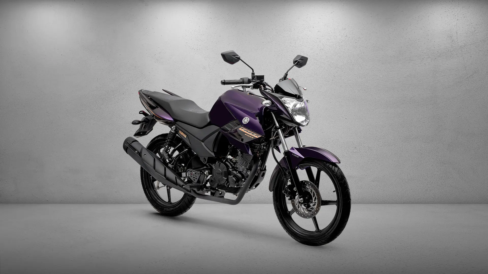 motos yamaha fazer - Qué motor trae la Yamaha Fazer