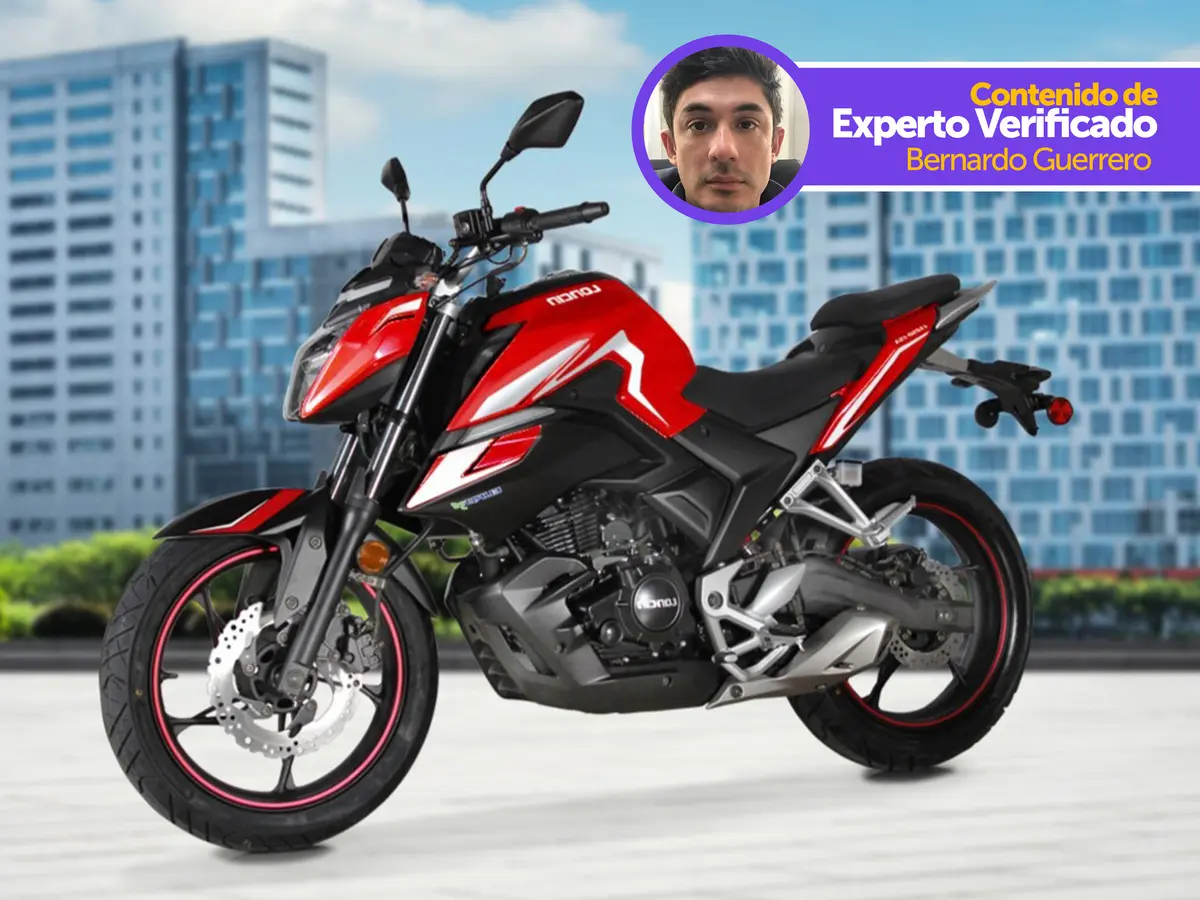 fabrica de motos loncin - Qué motores fábrica Loncin para BMW