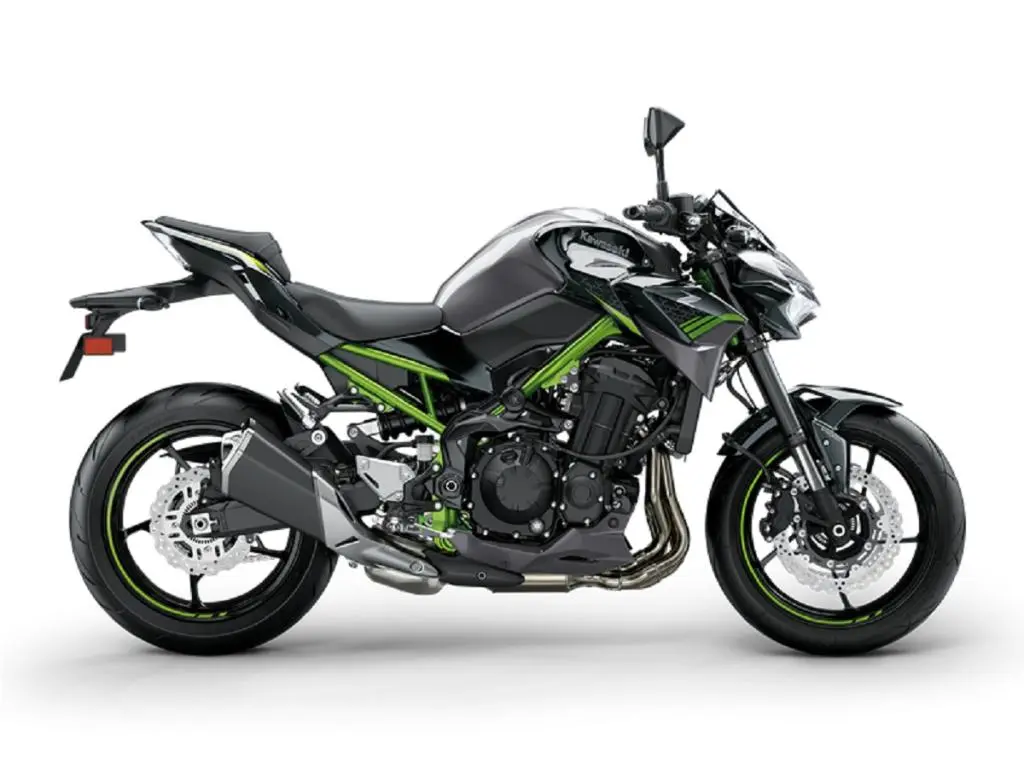 motos limitadas a2 - Qué motos limitadas se pueden llevar con el A2