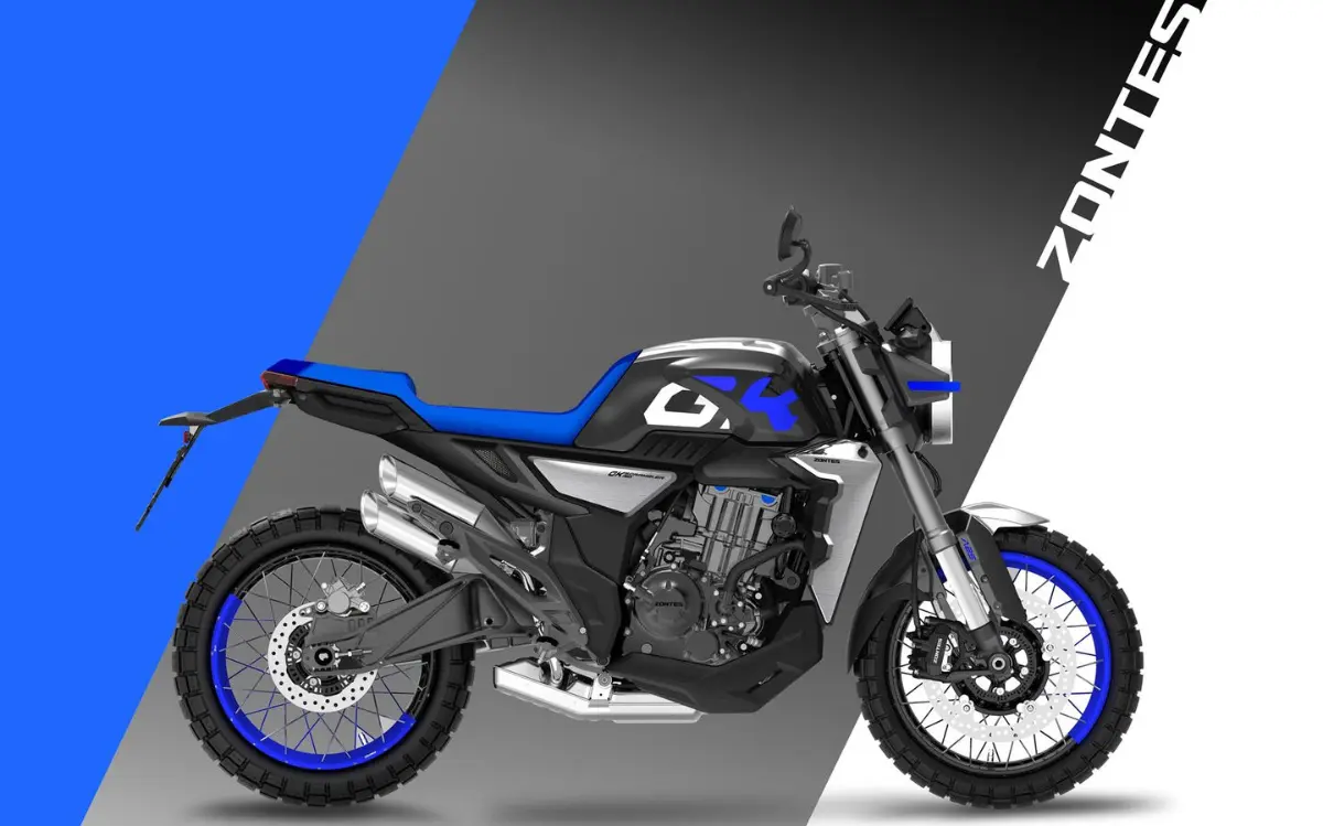 novedades de motos - Qué motos llegan a Colombia en el 2024