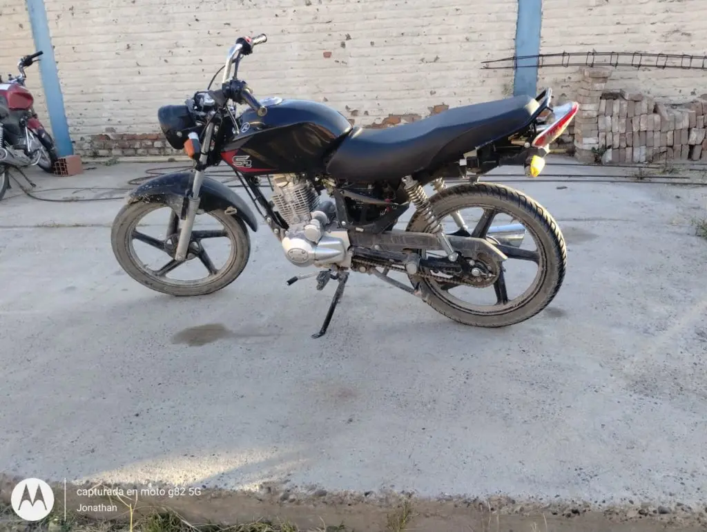 patente motocicleta rio negro - Qué motos pagan patente en Río Negro