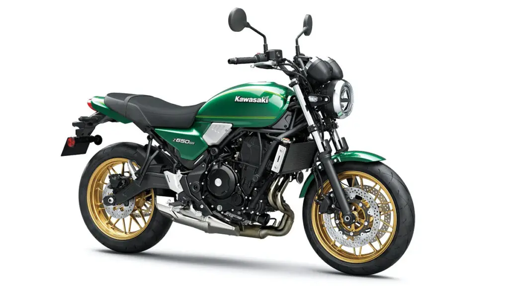 novedades de motos - Qué motos van a salir en 2024