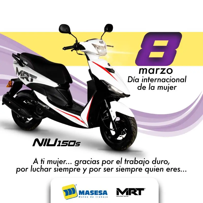 masesa motos - Qué motos vende Masesa