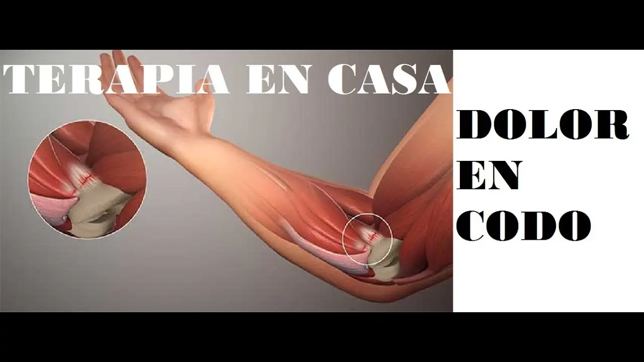 dolor epitroclea motocicleta - Qué movimiento repetitivo provoca la Epitrocleitis