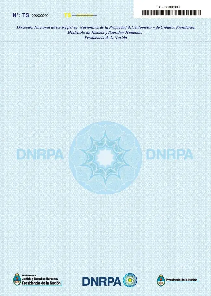 baja de motocicleta dnrpa - Qué necesito para dar de baja una moto robada