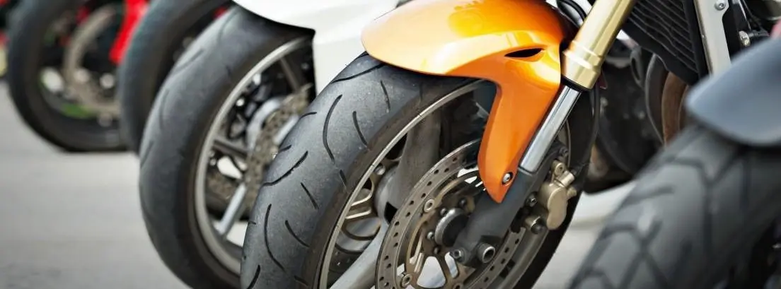 Cubiertas para motos - Todo lo que necesitas saber - Que neumático se gasta más en moto cubiertas para motos - Que neumático se gasta más en moto