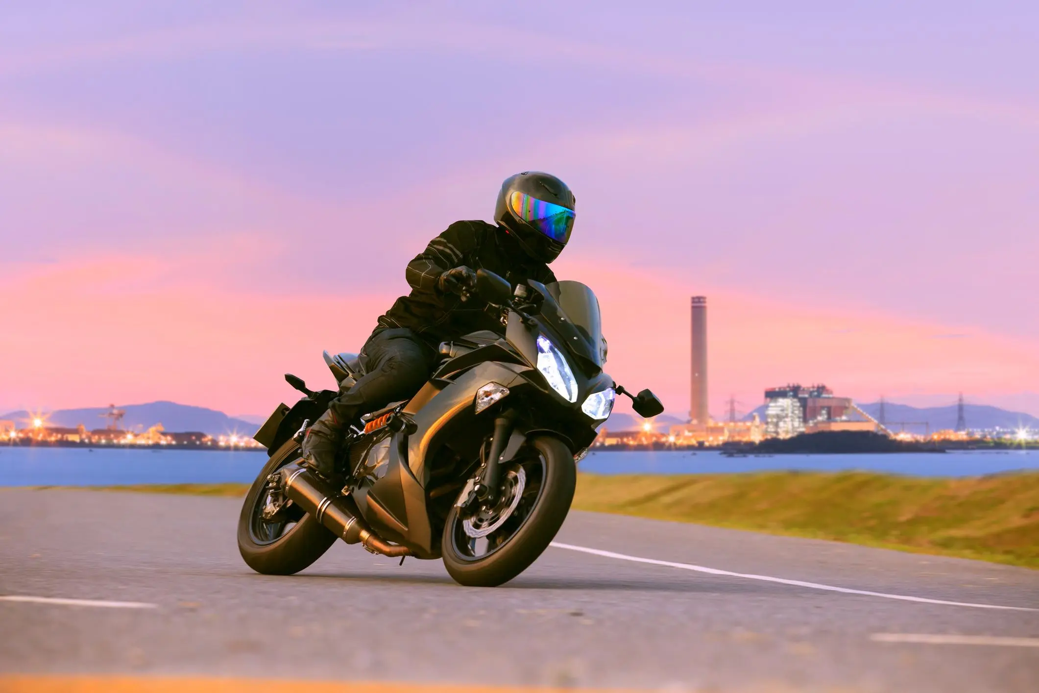 motocicleta no enciende - Qué pasa cuando una moto se apaga y no vuelve a prender