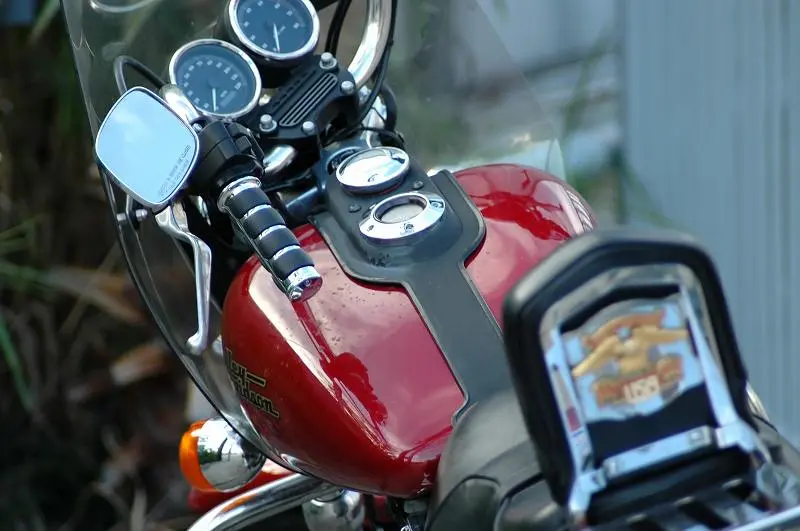 motocicleta sin transferir - Qué pasa si el comprador no hace la transferencia del vehículo