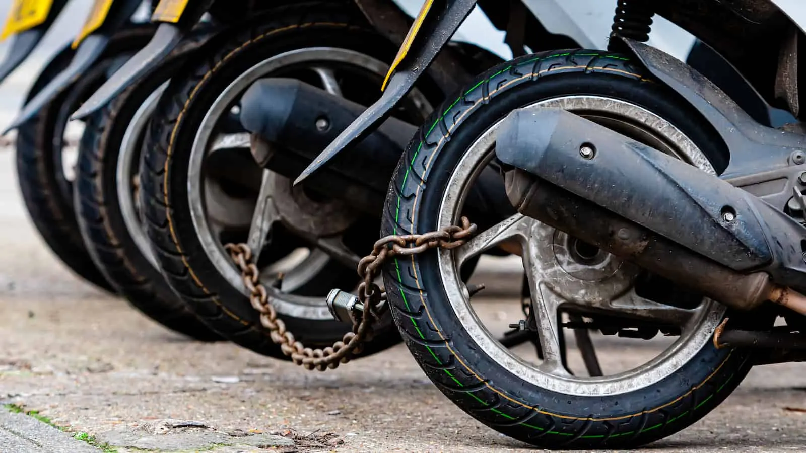 easy indemniza por robo de motocicleta - Qué pasa si me roban mi moto 0km