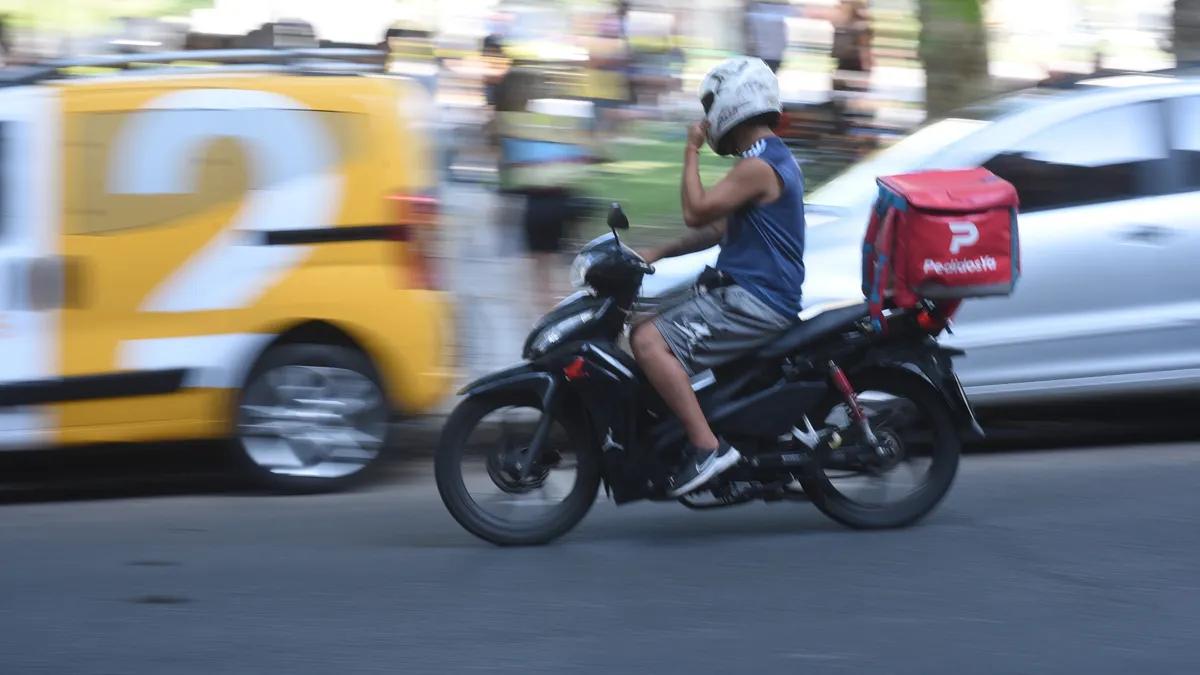 fotomultas motos - Qué pasa si mi moto tiene una multa