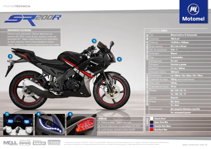 motos coppel argentina - Qué pasa si no pago una moto en Coppel