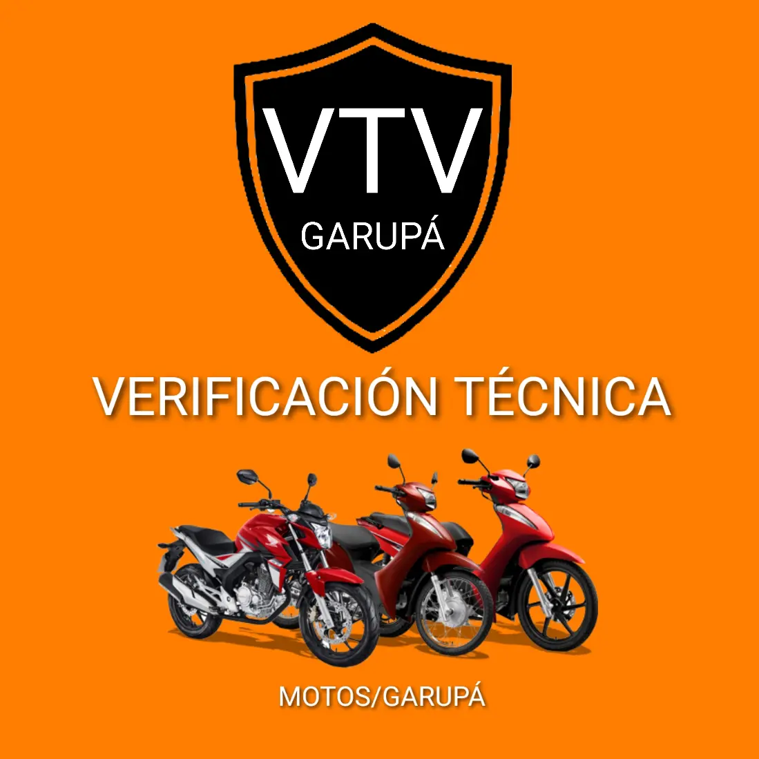 vtv motos - Qué pasa si no tengo la VTV de la moto