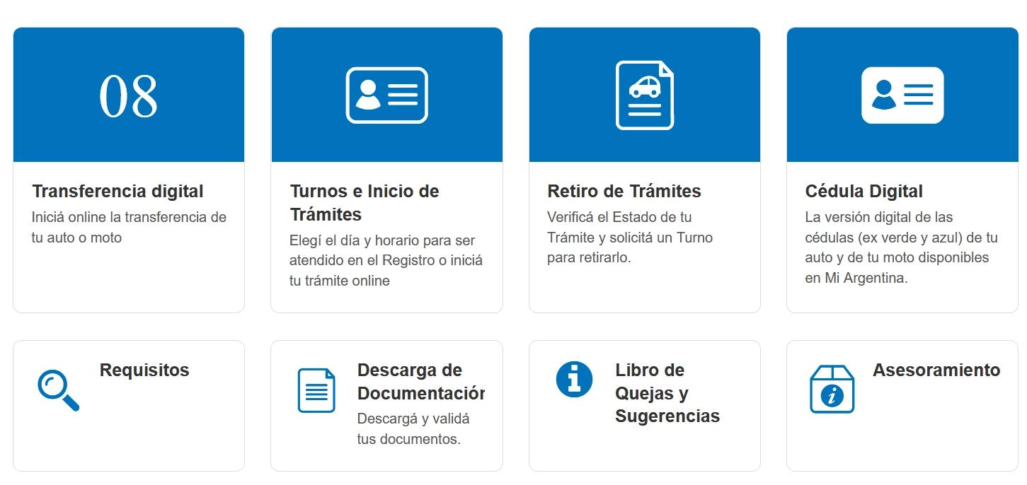 dnrpa motos turnos - Qué pasa si no voy al turno DNRPA