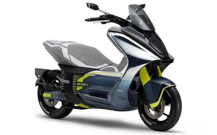 motos electricas patente - Qué permisos se necesitan para una moto electrica