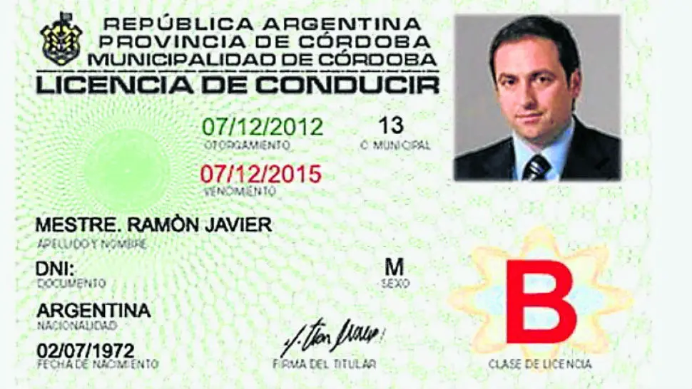 Carnet de conducir para motos en Córdoba - Qué precio tiene el carnet de moto carnet de conducir para motos cordoba - Qué precio tiene el carnet de moto