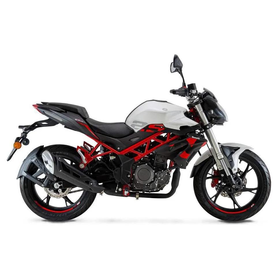 motocicleta benelli tnt 250 - Qué precio tiene la Benelli 250