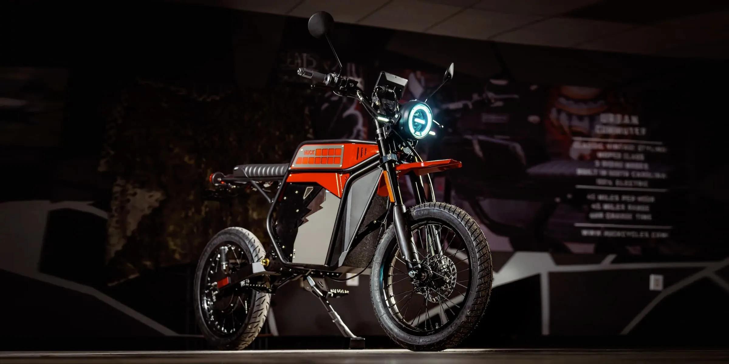 Huck Motos: La mejor opción para los amantes de las motocicletas - Qué precio tiene la Hunk 160R huck motos - Qué precio tiene la Hunk 160R