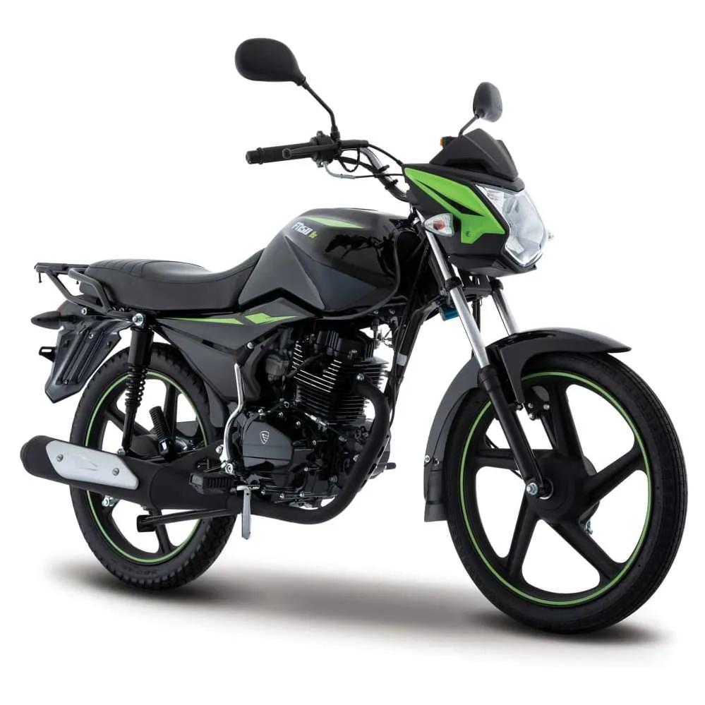 motos 150 elektra - Qué precio tiene la moto DM 150