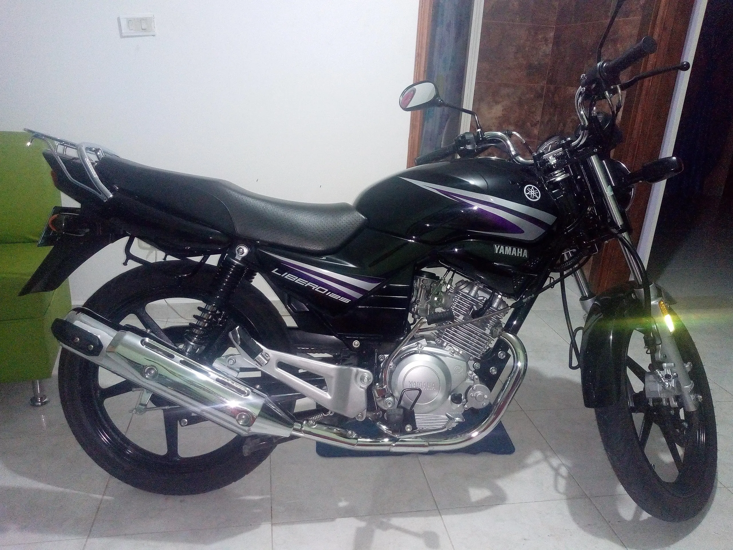 modelos de motos yamaha 125 - Qué precio tiene la MT 125