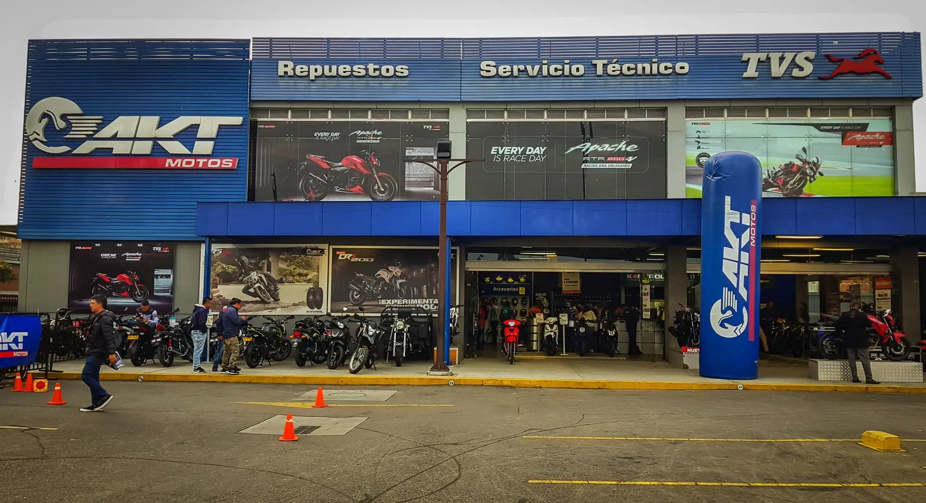 akt motos colombia - Qué precio tiene la Nkd en Colombia