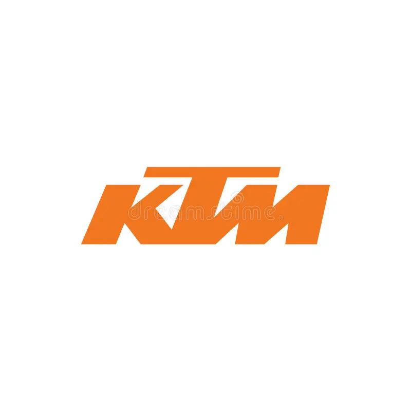 logo ktm motos - Qué quiere decir en español KTM