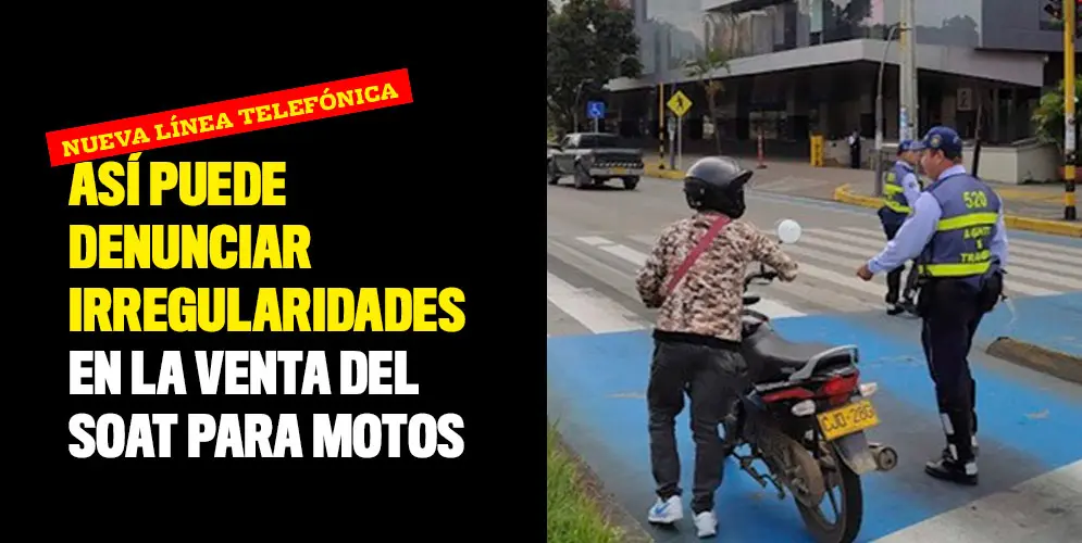 como denunciar la venta de una motocicleta - Que se entiende por vicios ocultos en una moto
