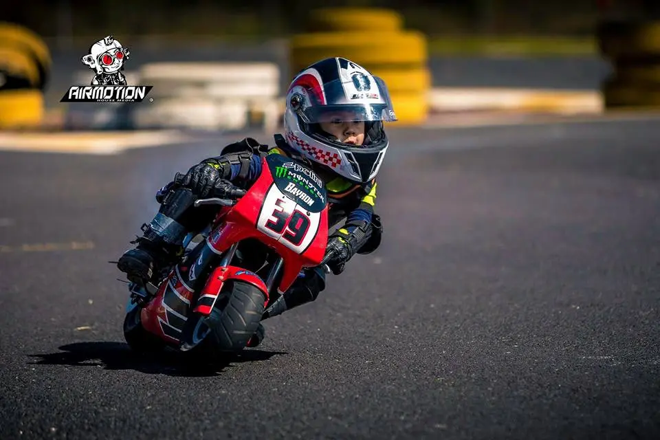 kartodromo para motos - Qué se hace en un Kartodromo