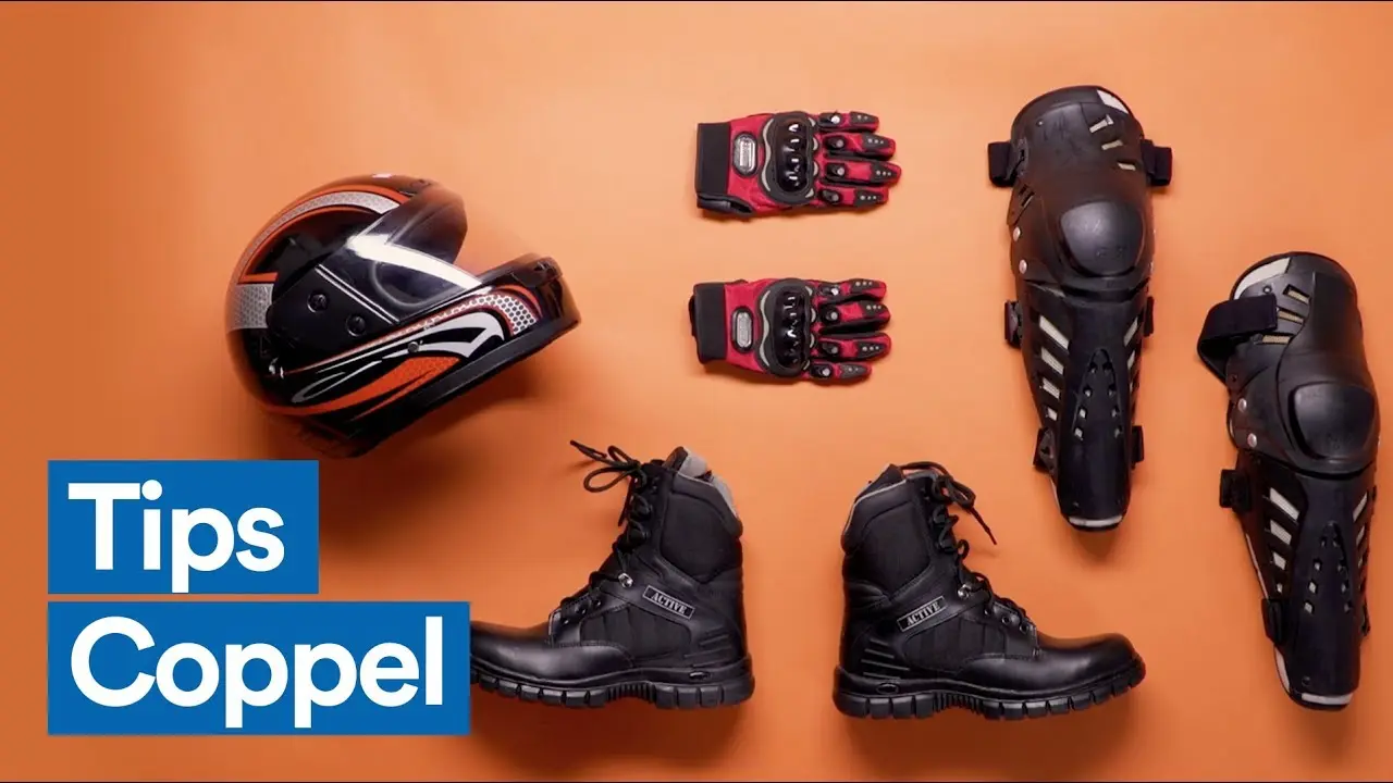 accesorios para conductores de motos - Qué se le puede regalar a alguien que le gustan las motos