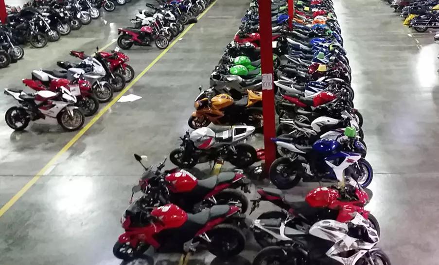 negocios de motos en miami - Qué se necesita para abrir un negocio en Miami