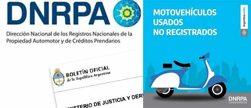 nuevo reempadronamiento de motos - Qué se necesita para comprar una moto nueva