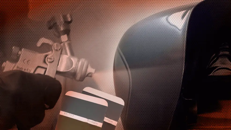 Motos 110 pintadas con aerosol: Una opción económica y creativa - Qué se necesita para pintar una moto motos 110 pintadas con aerosol - Qué se necesita para pintar una moto
