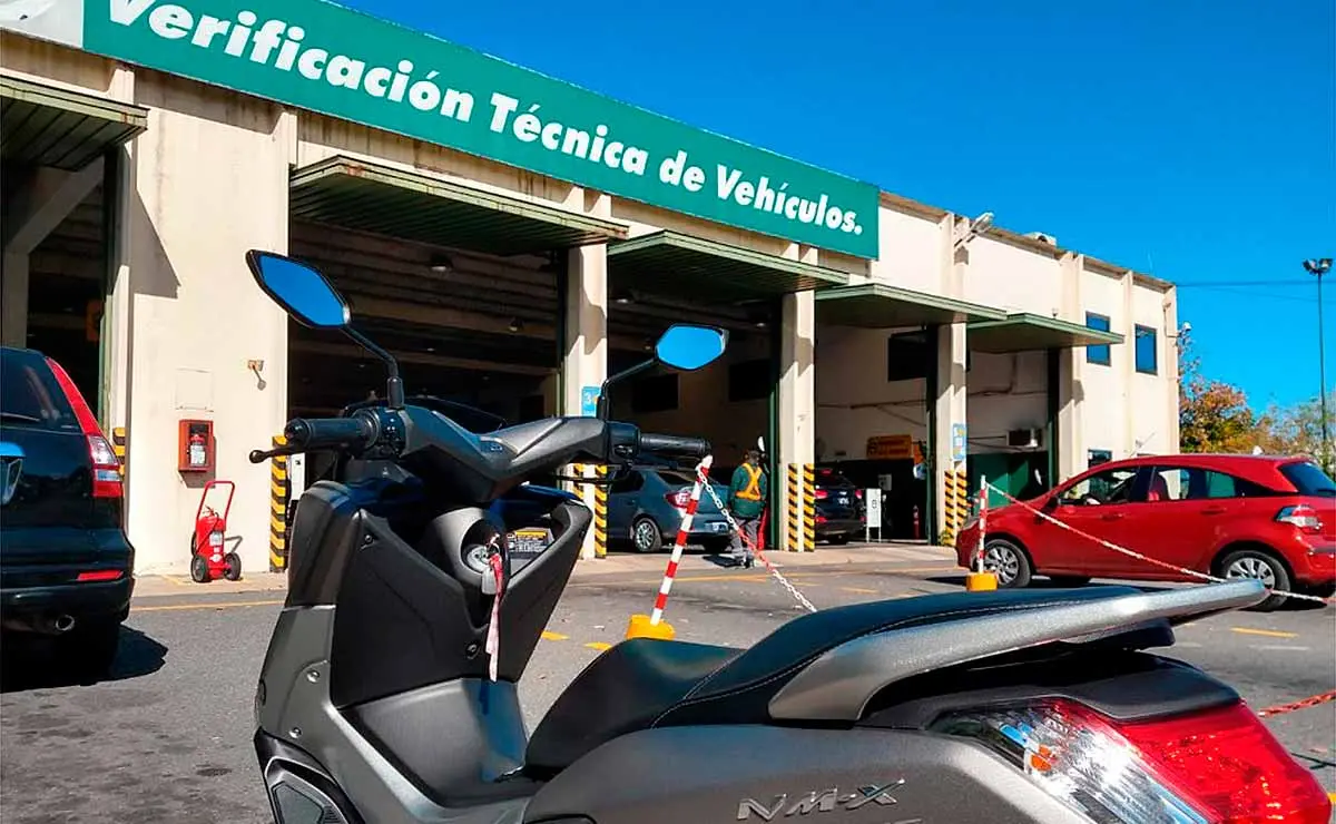argentina titulo motocicleta - Qué se necesita para viajar en auto a Argentina