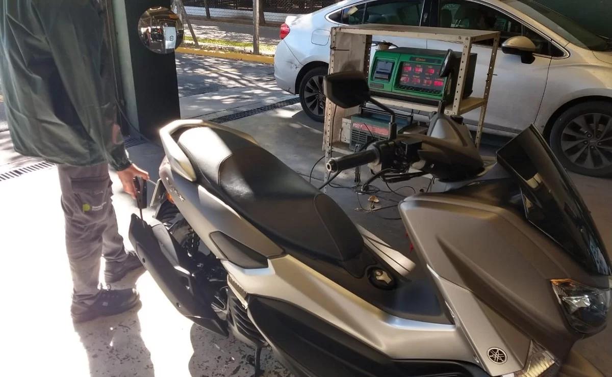 vtv motos que verifican - Que se verifica en la VTV