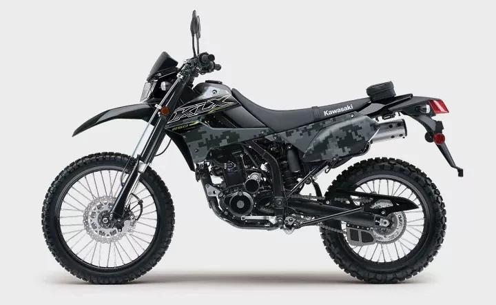 motos dual sport - Qué significa dual en una moto