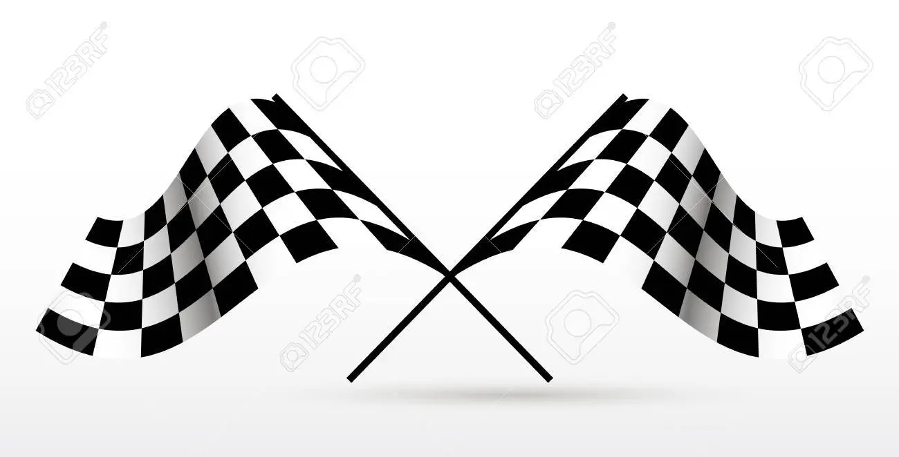 Banderas de Carreras de Motos - Qué significa la bandera azul en una carrera de motocross banderas de carreras de motos - Qué significa la bandera azul en una carrera de motocross
