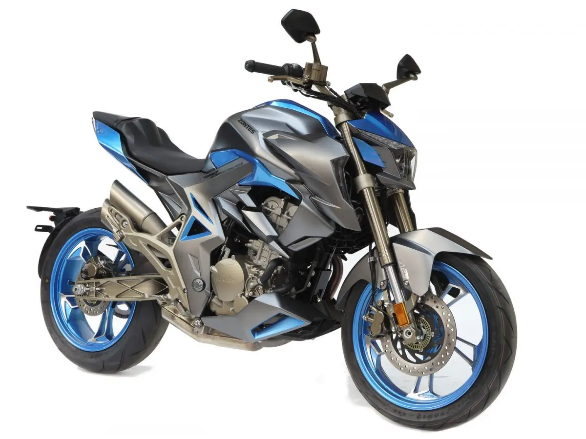 motos zontes origen - Qué significa la palabra Zonte en español