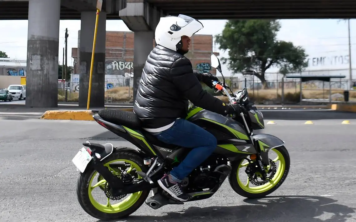 como reempadronar una motocicleta en san luis - Qué significa Reempadronar una moto