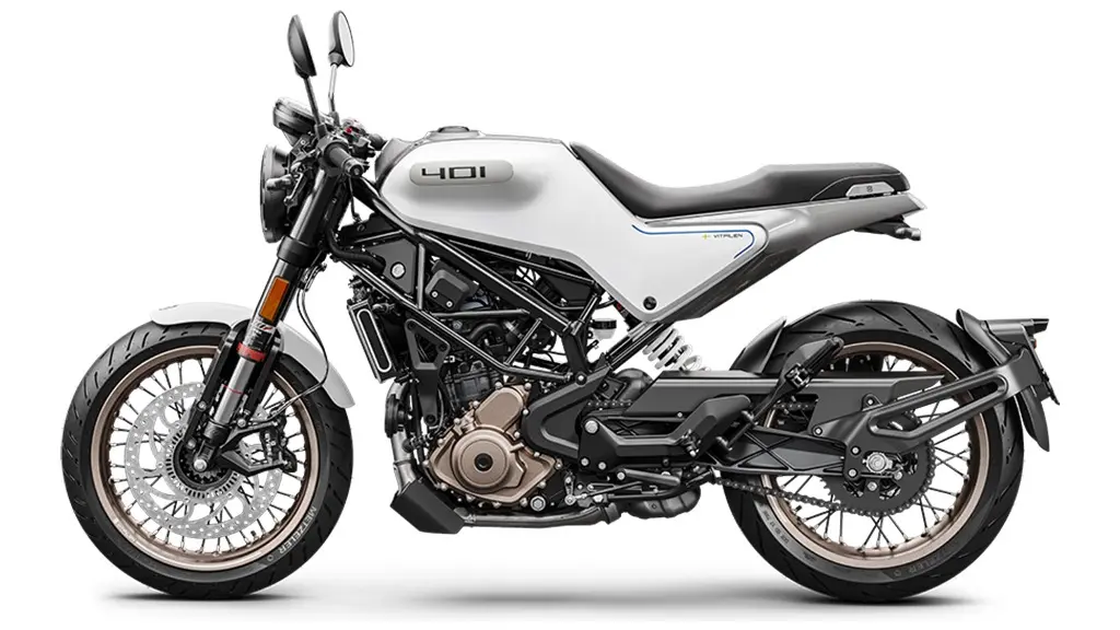 Motocicleta Vitpilen 401: Una nueva era de diseño innovador - Qué significa Vitpilen motocicleta vitpilen 401 - Qué significa Vitpilen