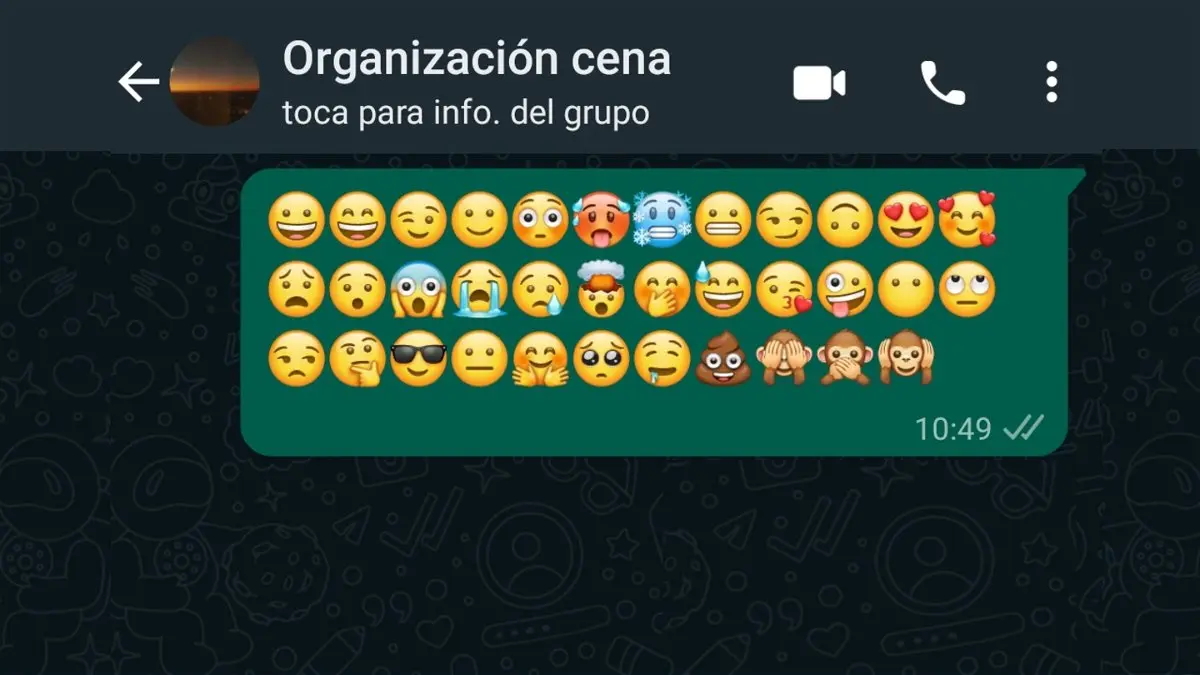 El significado de los emojis y emoticonos de motocicleta en WhatsApp - Qué significado tiene el emoji 🥺 motocicleta emoji - Qué significado tiene el emoji 🥺