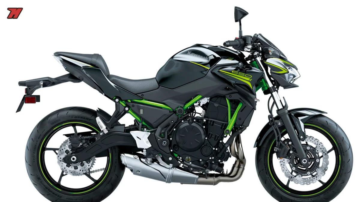 motos limitadas a2 - Qué son las motos limitadas