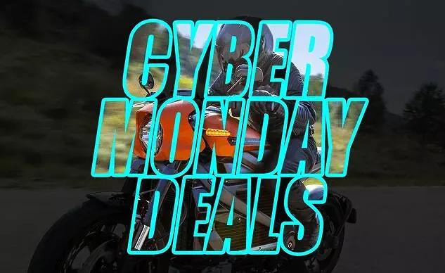 cyber monday en motos - Qué son las ofertas de Cyber Monday