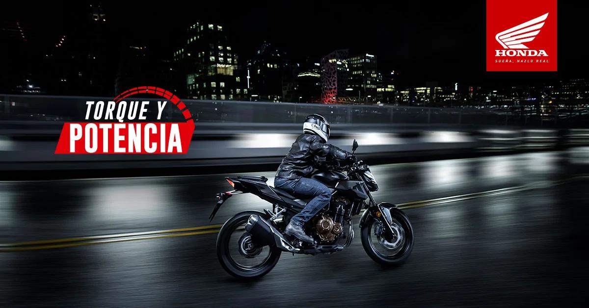potencia motos - Qué son los CV en una moto