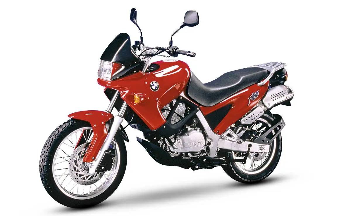 motocicleta monocilindrica - Qué son motos Monocilindricas