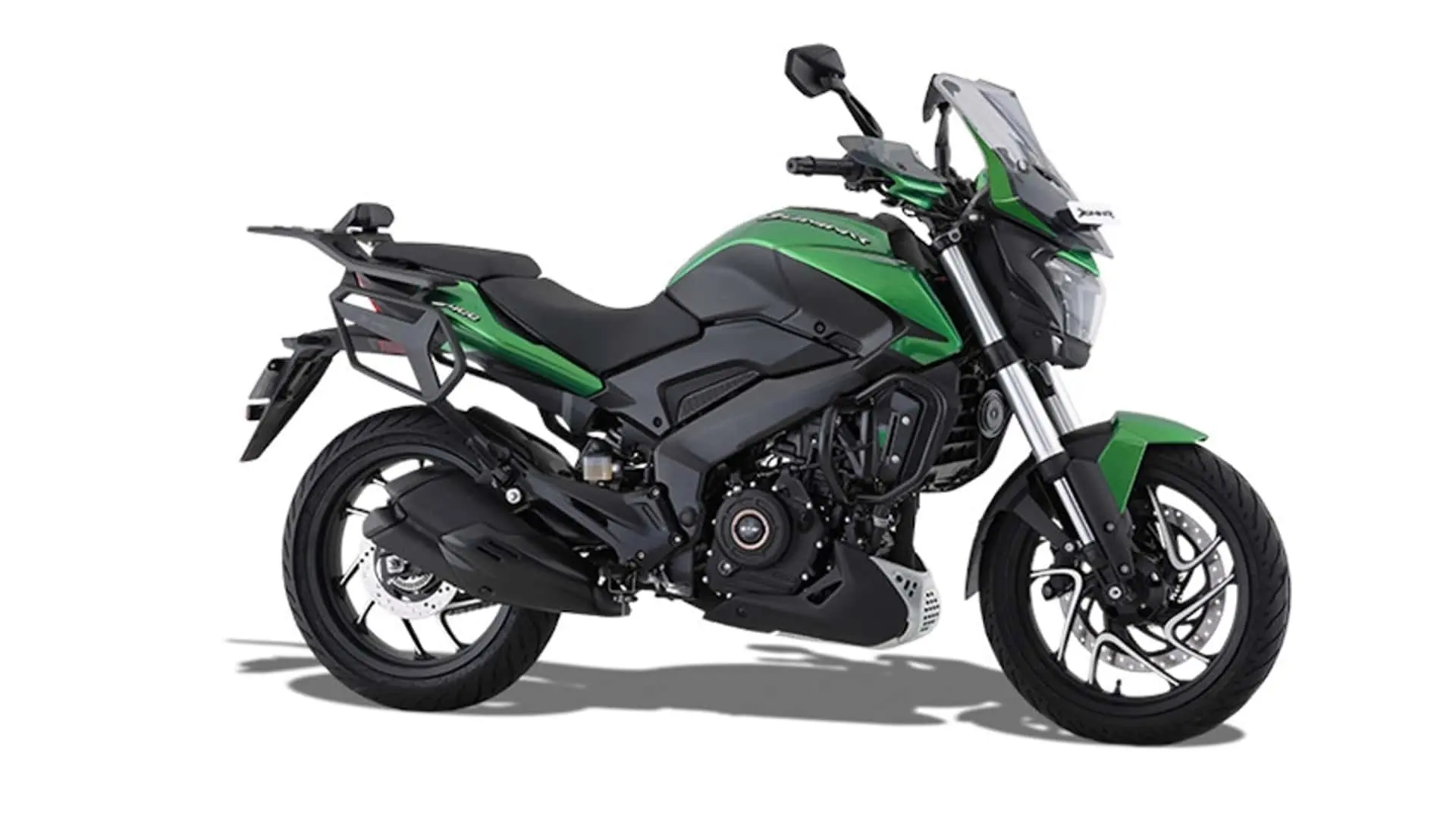 motos bajaj 400cc - Qué tal sale la moto dominar 400