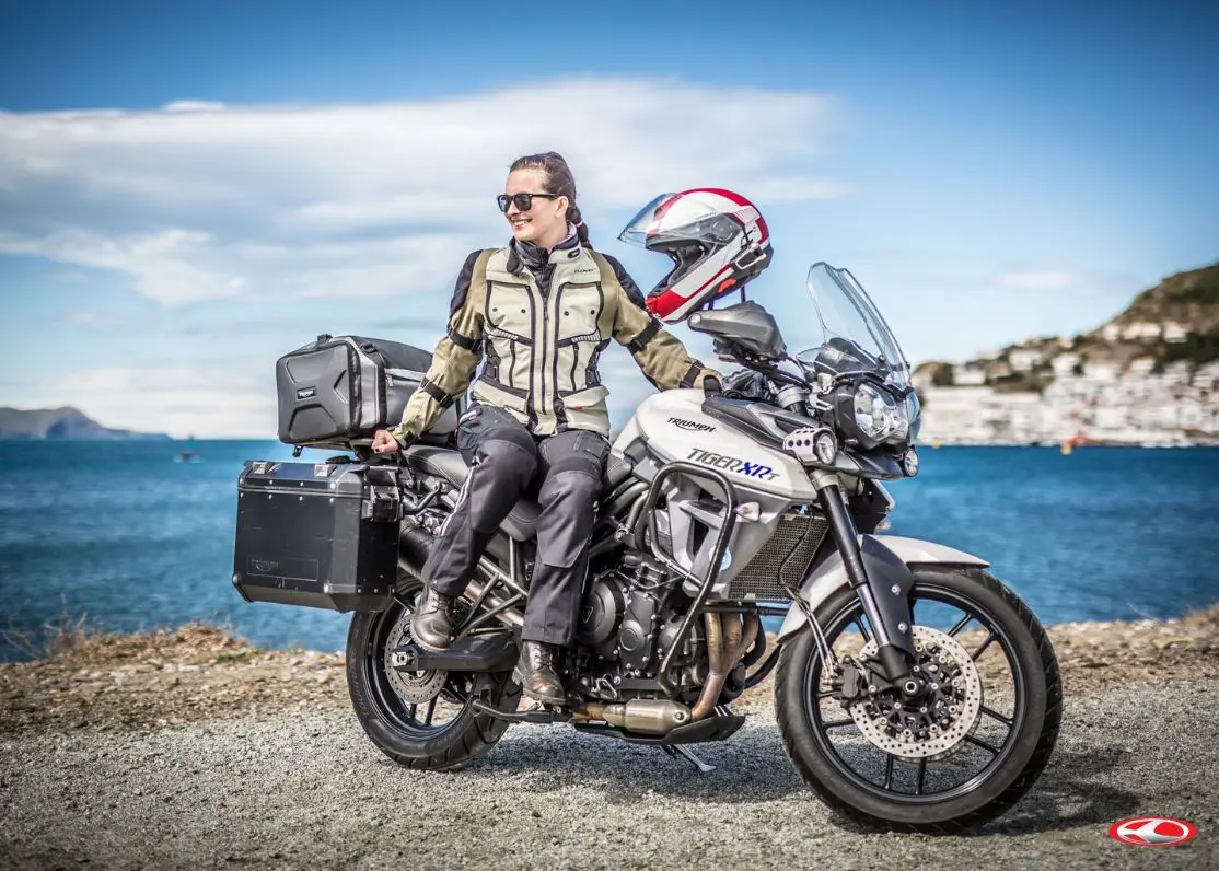 La motocicleta Clover: calidad y diseño a precio de outlet - Qué tan buena es la marca Clover motocicleta clovery - Qué tan buena es la marca Clover