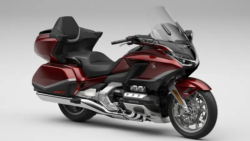 honda motos de viaje - Qué tan buena es la marca de motos Honda