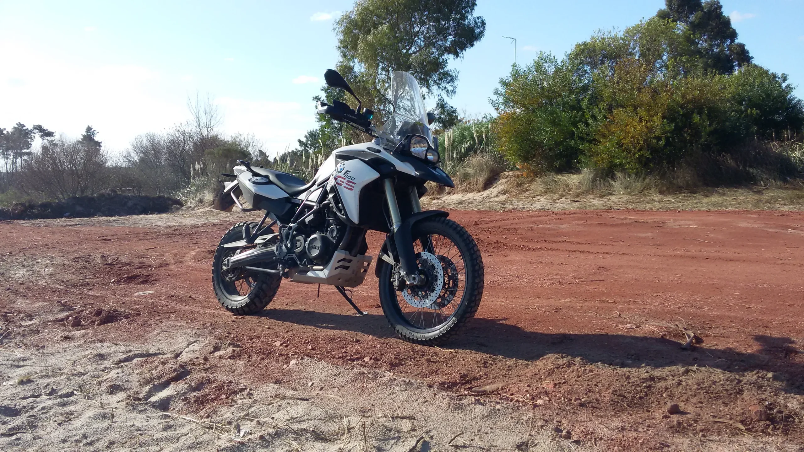 motos doble proposito - Qué tan buenas son las motos doble propósito