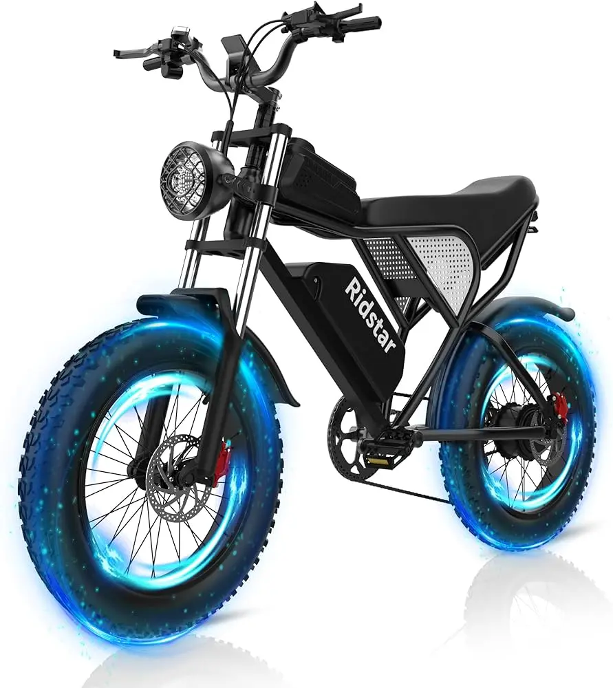 motos a bateria para adultos - Qué tipo de batería es buena para la moto