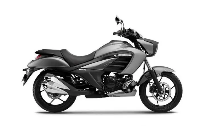 Motos Intruder: Un vistazo a la gama de Suzuki - Qué tipo de moto es la Suzuki Intruder motos intruder - Qué tipo de moto es la Suzuki Intruder